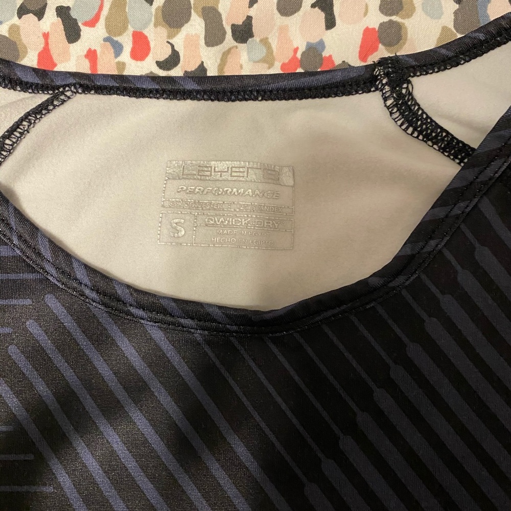 Layer 8 Performance Quick Dry - image 2